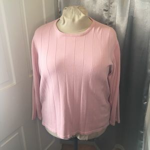 ✨dressbarn pullover sweater✨